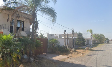REMATE Casa en Ocotlán Jalisco