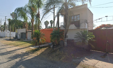 REMATE Casa en Ocotlán Jalisco