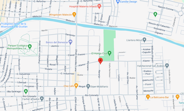 REMATE Casa en Ocotlán Jalisco