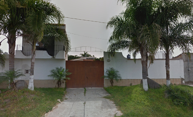 REMATE Casa en Ocotlán Jalisco