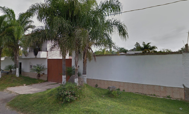 REMATE Casa en Ocotlán Jalisco
