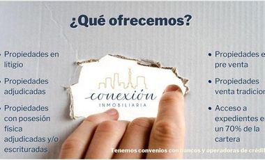REMATE Casa en Ocotlán Jalisco