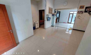 DIJUAL CEPAT RUMAH HOOK Di Puri Dago Antapani Dekat GRIYA Arcamanik Kota Bandung