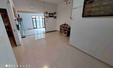 DIJUAL CEPAT RUMAH HOOK Di Puri Dago Antapani Dekat GRIYA Arcamanik Kota Bandung