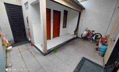 DIJUAL CEPAT RUMAH HOOK Di Puri Dago Antapani Dekat GRIYA Arcamanik Kota Bandung