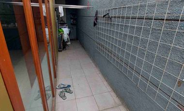 DIJUAL CEPAT RUMAH HOOK Di Puri Dago Antapani Dekat GRIYA Arcamanik Kota Bandung