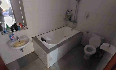 DIJUAL CEPAT RUMAH HOOK Di Puri Dago Antapani Dekat GRIYA Arcamanik Kota Bandung