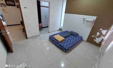 DIJUAL CEPAT RUMAH HOOK Di Puri Dago Antapani Dekat GRIYA Arcamanik Kota Bandung