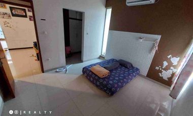 DIJUAL CEPAT RUMAH HOOK Di Puri Dago Antapani Dekat GRIYA Arcamanik Kota Bandung