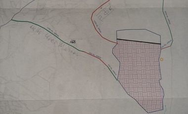 VENTA MACROTERRENO 55H TIANGUISTENGO