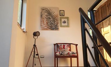 Casa  en venta en el Quisco, exclusivo Condominio A Minutos De Algarrobo