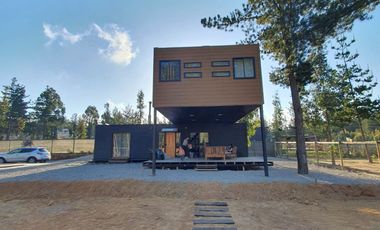 Casa  en venta en el Quisco, exclusivo Condominio A Minutos De Algarrobo