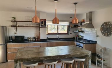 Casa  en venta en el Quisco, exclusivo Condominio A Minutos De Algarrobo