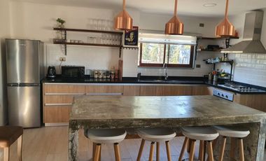 Casa  en venta en el Quisco, exclusivo Condominio A Minutos De Algarrobo