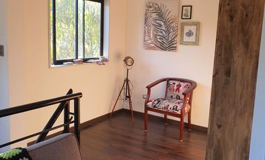 Casa  en venta en el Quisco, exclusivo Condominio A Minutos De Algarrobo