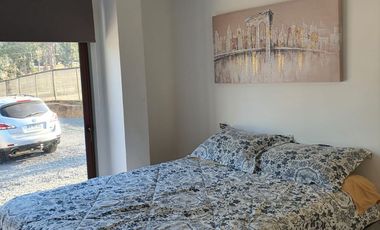 Casa  en venta en el Quisco, exclusivo Condominio A Minutos De Algarrobo