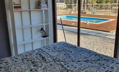Casa  en venta en el Quisco, exclusivo Condominio A Minutos De Algarrobo