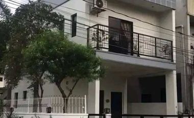 HOUSE FOR RENT PASIG