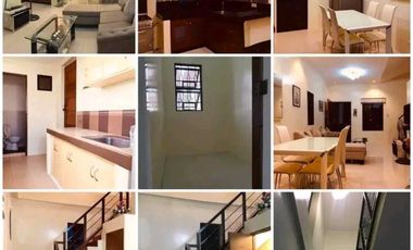 HOUSE FOR RENT PASIG