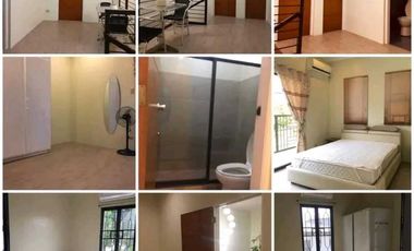 HOUSE FOR RENT PASIG