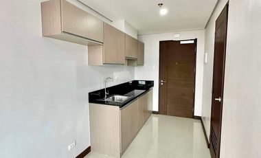 Cheapest Condo in Mandaluyong Gateway Regency Studios Walking Distance to Edsa MRT BONI
