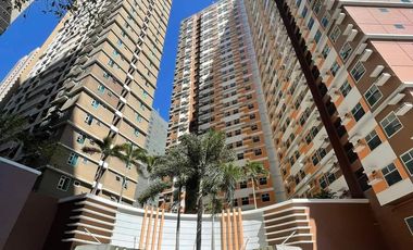 Lease to own Affordable Condo in Mandaluyong Gateway Regency Studio Walking Distance to Edsa