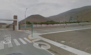 Venta Terreno Urb. Alameda de Lima Norte II