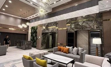Lease to own Gateway Regency Studios Condo in Mandaluyong Near BONI MRT EDSA