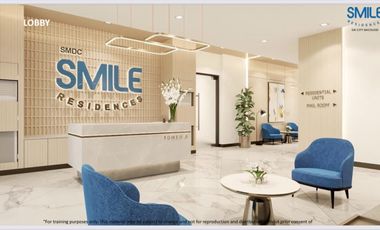 SMDC Smile Residences Bacolod City