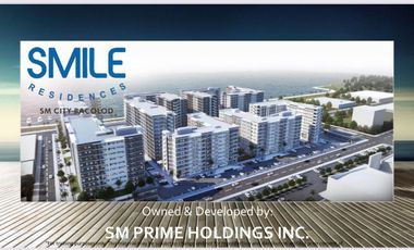 SMDC Smile Residences Bacolod City