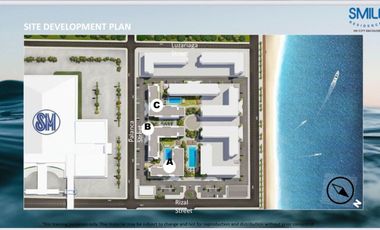 SMDC Smile Residences Bacolod City