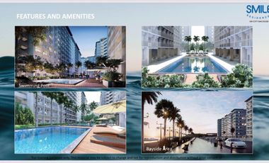 SMDC Smile Residences Bacolod City