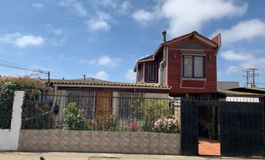 SE VENDE PROPIEDAD EN SAN ANTONIO