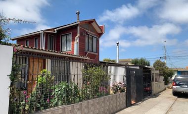 SE VENDE PROPIEDAD EN SAN ANTONIO