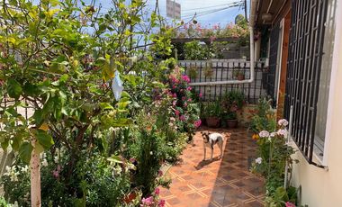 SE VENDE PROPIEDAD EN SAN ANTONIO