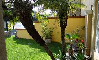 Casa en venta en Virreyes, Zapopan, Guadalajara
