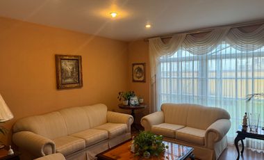 Casa en venta en Virreyes, Zapopan, Guadalajara