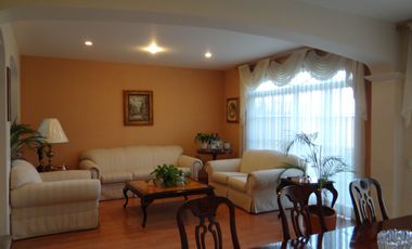 Casa en venta en Virreyes, Zapopan, Guadalajara
