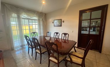 Casa en venta en Virreyes, Zapopan, Guadalajara