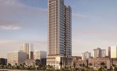 SMDC Sands Residences Roxas Blvd