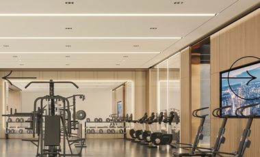 SMDC Sands Residences Roxas Blvd