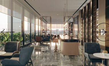 SMDC Sands Residences Roxas Blvd