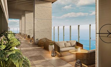 SMDC Sands Residences Roxas Blvd