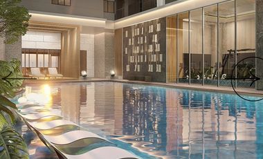 SMDC Sands Residences Roxas Blvd