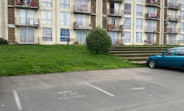 Se Vende Departamento Condomio Estación