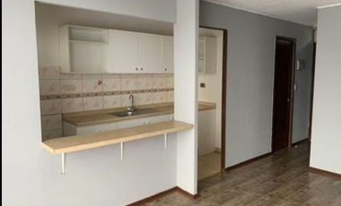 Se Vende Departamento Condomio Estación