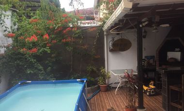 Se vende amplia casa en la alborada 10ma etapa