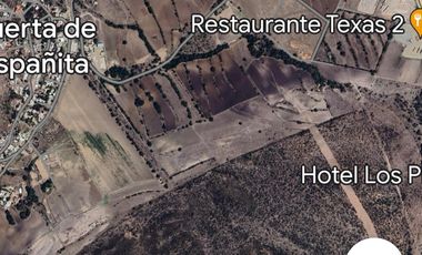 TERRENO VENTA USO MIXTO CERCA DEL PARQUE INDUSTRIAL QUERETARO