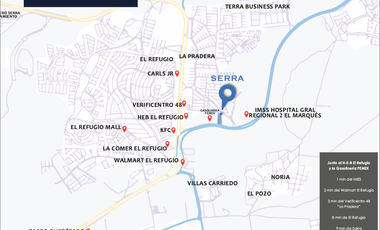 LOCALES COMERCIALES PRE VENTA EN EL FRAY JUNIPERO IDEAL PARA INVERSIONISTAS