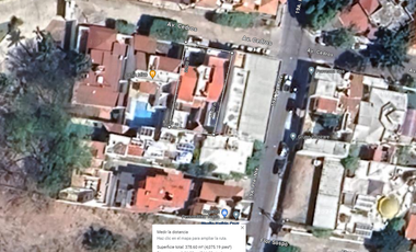 VENTA DE GRAN CASA EN TUXTLA GUTIERREZ, CHIAPAS